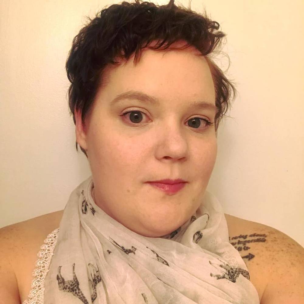 Meet your Posher, Jill